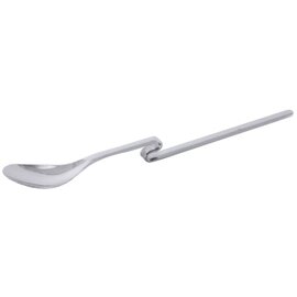 lemonade spoon stainless steel  L 200 mm product photo