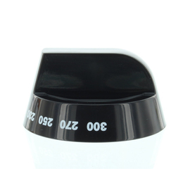 Toggle (item 34) 50 - 300° C for gas stove MFGO 7040 product photo