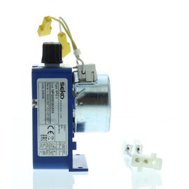 Detergent dosing pump blue, SEKO, for DS 500 product photo