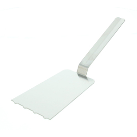 Cleaning scraper, grooved product photo