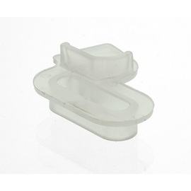Cover cap left, for buffet display case (Art.960861) product photo