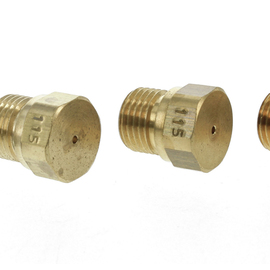 Nozzle set, propane G30, 28-30 mbar product photo