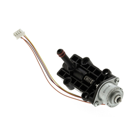 Drainage valve for fully automatic coffee machine KV1 Comfort product photo