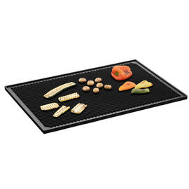 Reversible grill plate EGR60400 for combi steamers | ovens product photo