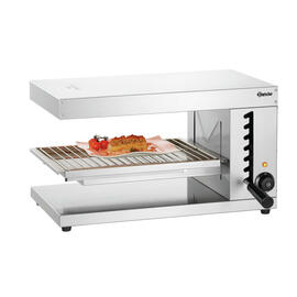 salamander grill 400-1Z-P  | 2800 watts product photo