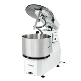 dough mixer 38kg/42L AS 230 volts  | speed levels 1 product photo  S
