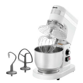 planetary mixer 0.75kg/5L AS | 5 ltr 230 volts product photo