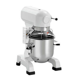 planetary mixer 3kg/10L AS | 10 ltr 230 volts product photo