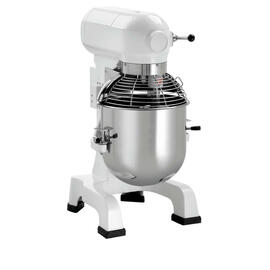 planetary mixer 9kg/30L AS | 30 ltr. 230 volts product photo