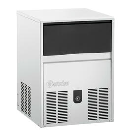 ice cube maker B 38 Plus air cooling | 38 kg / 24 hrs product photo