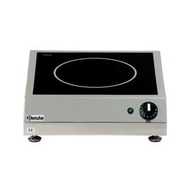 electric ceran cooker 230 volts 3.0 kW product photo