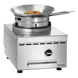 countertop gas wok cooker GWTH1 11.5 kW product photo