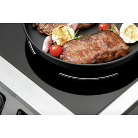 induction cooker 4P 50-1 TCK | 4 hotplates | 20 kW | 400 volts product photo  S