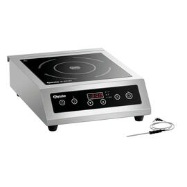 induction cooker IK 35TCKTF | cooktop Ø 240 mm product photo