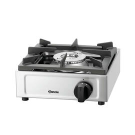 countertop gas cooker 6.5 kW product photo