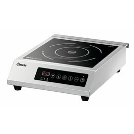 induction cooker IK 30TCS-1 230 volts 3 kW product photo  S
