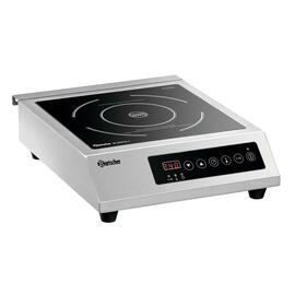 induction cooker IK 30TCS-1 230 volts 3 kW product photo  S