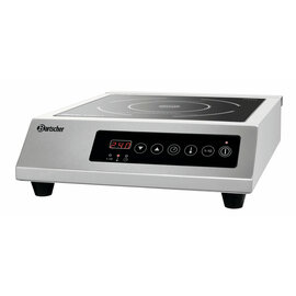 induction cooker IK 30TCS-1 230 volts 3 kW product photo  S