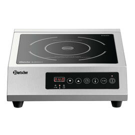 induction cooker IK 30TCS-1 230 volts 3 kW product photo  S