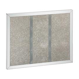 107274 Zeolithfilter "KST3240 Plus", Material: Zeolith, Maße: 460 x 377 x H 20 mm, 3,74 kg product photo