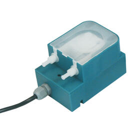 Dish-washing deterg. metering pump TG280 product photo