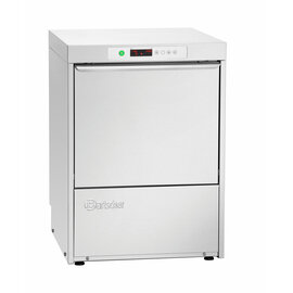 dishwasher US PPlus500 LPWR with drain pump | water softener | detergent dosing pump product photo  S