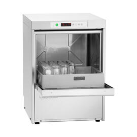 dishwasher US PPlus500 LPWR with drain pump | water softener | detergent dosing pump product photo  S