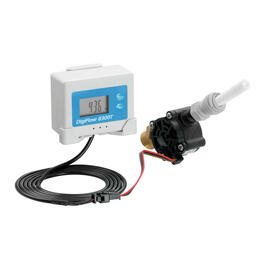 Water meter W3B-1 for water filter system K3600L product photo