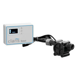 Water meter W1-8B for water filter system K1500L product photo