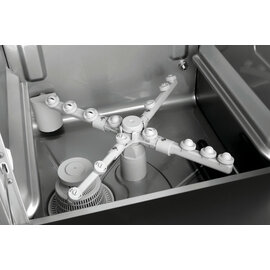 dishwasher GS C350 RW | water softener | detergent dosing pump product photo  S