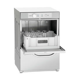 dishwasher GS E400 LPR K with drain pump product photo