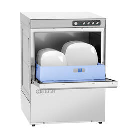 dishwasher US C500 LP | 30 baskets/h product photo