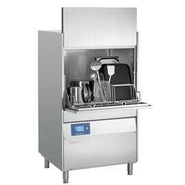 pot washing machine TS 850 R | 20 baskets/h product photo