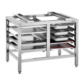 base frame Silversteam2 6040 product photo