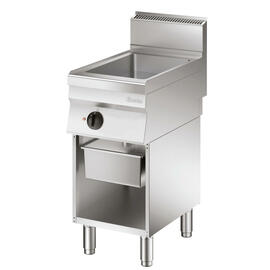 electric multi roaster 650  Snack floor model 400 volts 4 kW  H 870 mm product photo