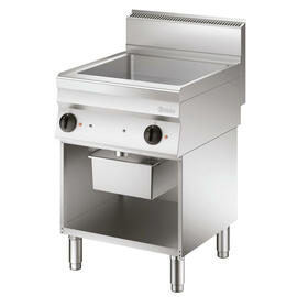 electric multi roaster 650  SNACK floor model 8.1 kW 400 volts product photo