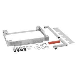connection kit Silversteam2 product photo