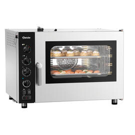 combi steamer SILVERSTEAM2 5110M | GN 1/1 product photo