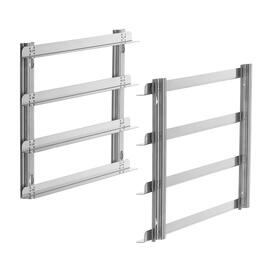 Support rails 6040 SST2-5110 for combi steamers 5 x 1/1 GN product photo