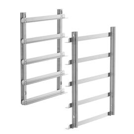Support rails 6040 SST2-7110 for combi steamer 10 x 1/1 GN product photo