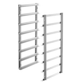 Support rails 6040 SST2-10110 for combi steamer 10 x 1/1 GN product photo