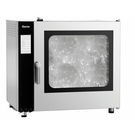combi steamer SILVERSTEAM2 | GN 1/1 with cleaning program product photo  S