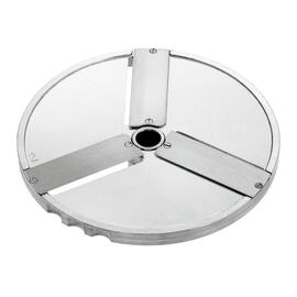 120331 Schneidscheibe für Scheiben "DF2"  2 mm Schnittstärke für Schneidemaschine "GMS600" product photo