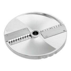 120334 Schneidscheibe für Stäbchen / Julienne "DQ8" 8 mm Schnittstärke für Schneidemaschine "GMS600" product photo