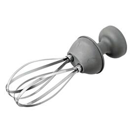 130117 Scheebesen "MX 235 Plus SB 170", CNS 18/10, Kunststoff, Schneebesenlänge: 170 mm, Maße: 90 x 90 x H 290 mm, 0,4 kg product photo