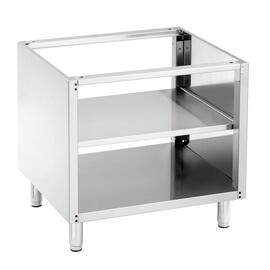open substructure 600 IMBISS | 600 mm  x 550 mm  H 580 mm product photo