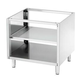 open substructure 600 IMBISS | 600 mm  x 550 mm  H 580 mm product photo  S
