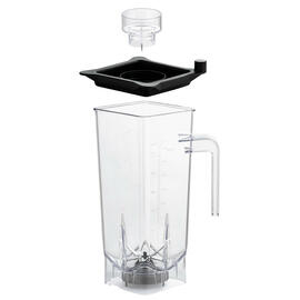 Mixbecher-Set PRO 2,5L product photo