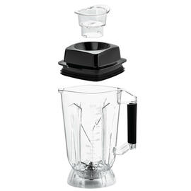 Blender cup set PRO XTRA TOUCH for Blender PRO XTRA 2.5L and PRO TOUCH 2.5L product photo