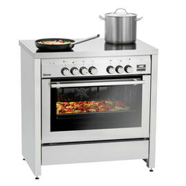 electric stove 5K-EBMF | 5 cooking zones product photo